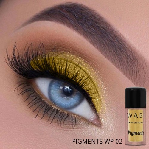 WABI Pigments WP 02