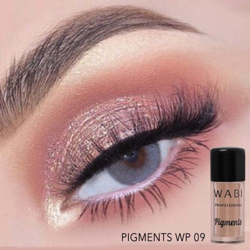 WABI Pigments WP 09