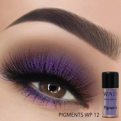 WABI Pigments WP 12