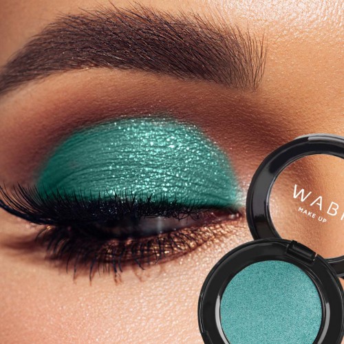 WABI Shimmer Single Eyeshadow 55