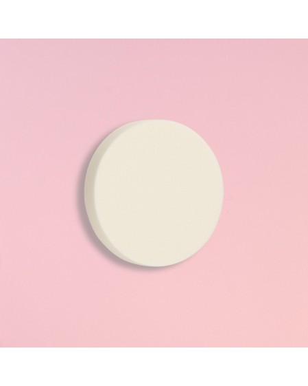 WABI Makeup Sponge Latex Round