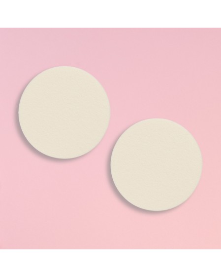 WABI Makeup Sponge Latex Round