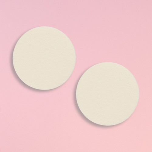 WABI Makeup Sponge Latex Round