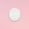 WABI Make Up Puff Soft Cotton