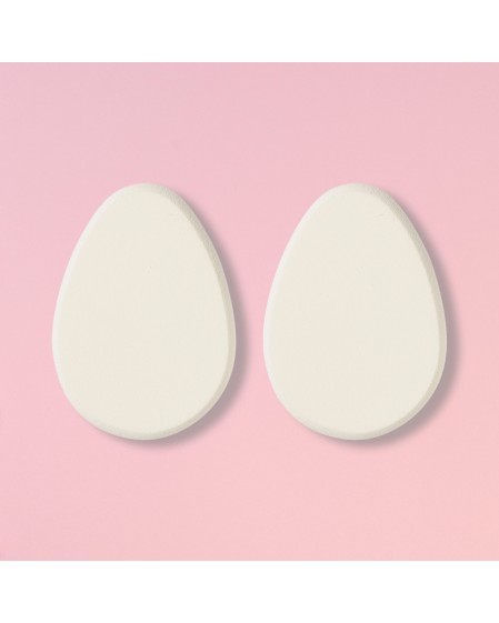 WABI Makeup Sponge Latex Tear Drop