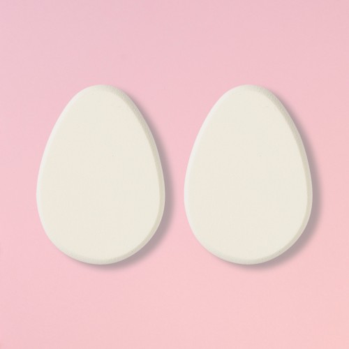 WABI Makeup Sponge Latex Tear Drop