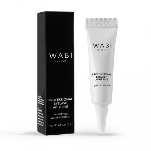 WABI Professional Eyelash Adhesive