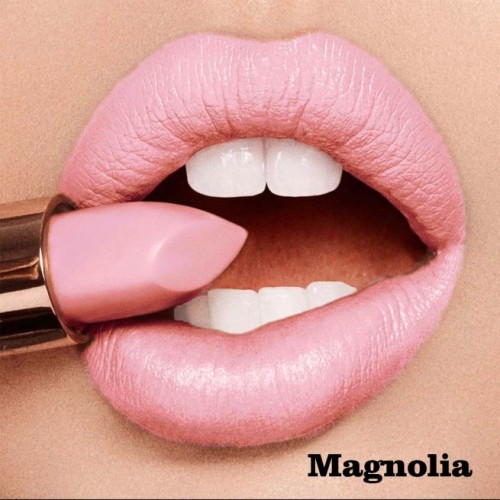 WABI Adored Color Velvet Lipstick - Magnolia