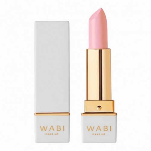 WABI Adored Color Velvet Lipstick - Magnolia