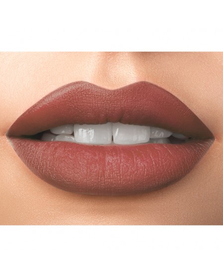 WABI Adored Color Velvet Lipstick - Hello Angel