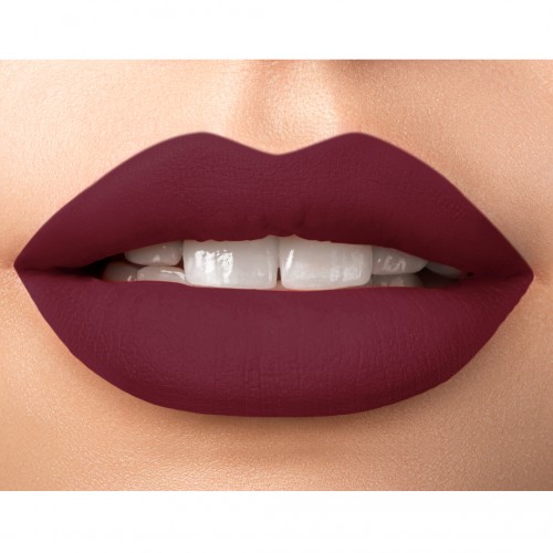 WABI Adored Color Velvet Lipstick - Pudding