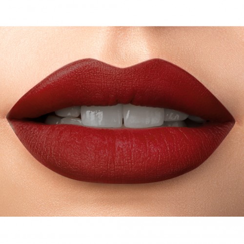 WABI Adored Color Velvet Lipstick - Saloon