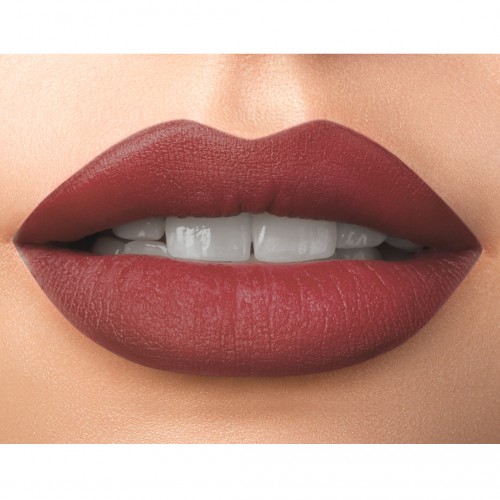 WABI Adored Color Velvet Lipstick - So Dangerous
