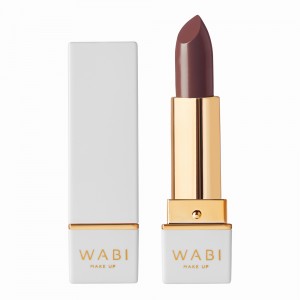 WABI Adored Color Velvet Lipstick - Baret