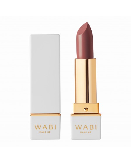 WABI Adored Color Velvet Lipstick - Hello Angel
