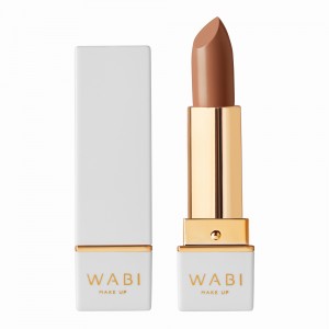 WABI Adored Color Velvet Lipstick - Old Flame