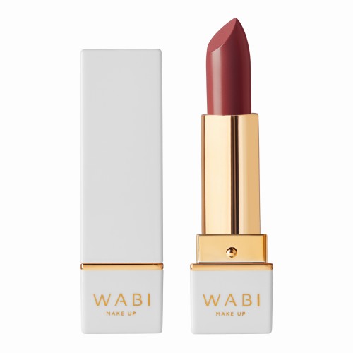 WABI Adored Color Velvet Lipstick - So Dangerous