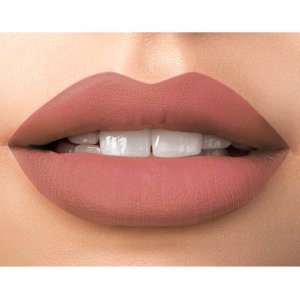 WABI Adored Color Velvet Lipstick - Narcissus