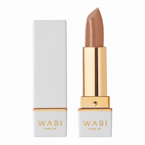 WABI Adored Color Velvet Lipstick - Daisy