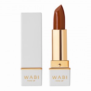 WABI Adored Color Velvet Lipstick - Iris