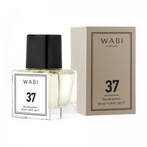 WABI PERFUME No 37 -  TYPE TOM FORD BLACK ORCHID 50ML