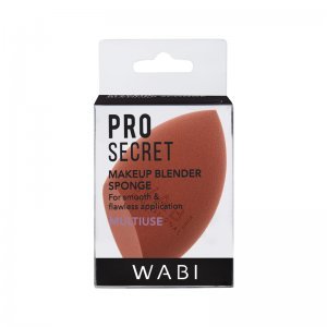 WABI MAKE UP BLENDER SPONGE - MULTIUSE