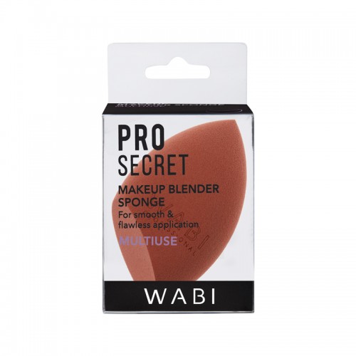 WABI Make Up Blender Sponge - Multiuse