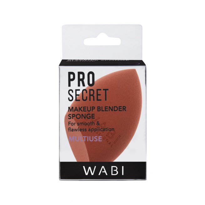 WABI Make Up Blender Sponge - Multiuse