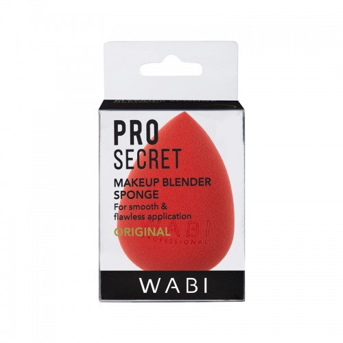 WABI Make Up Blender Sponge - Original