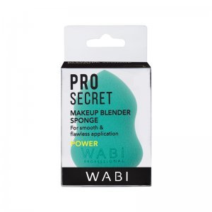 WABI MAKE UP BLENDER SPONGE - POWER