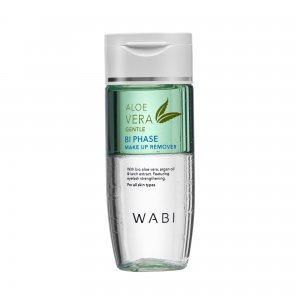 WABI ALOE VERA BI-PHASE