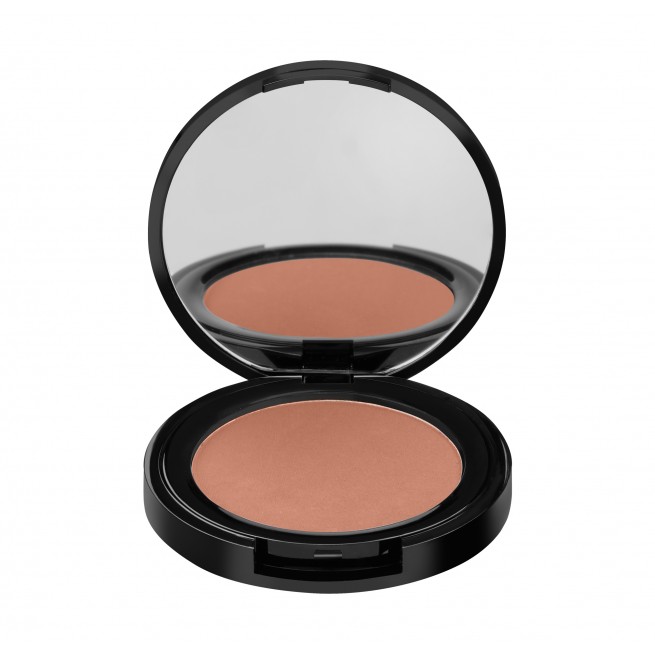 WABI Elegance Compact Bronzer 03