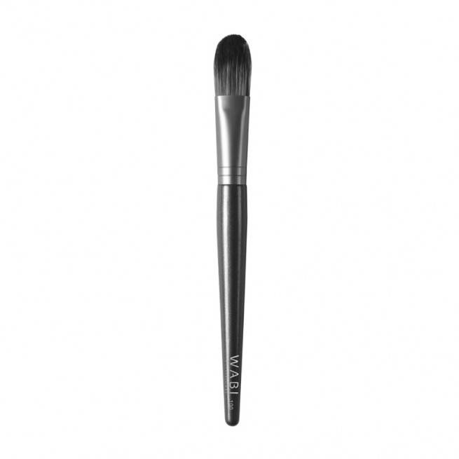 WABI Flat Foundation Brush N. 100