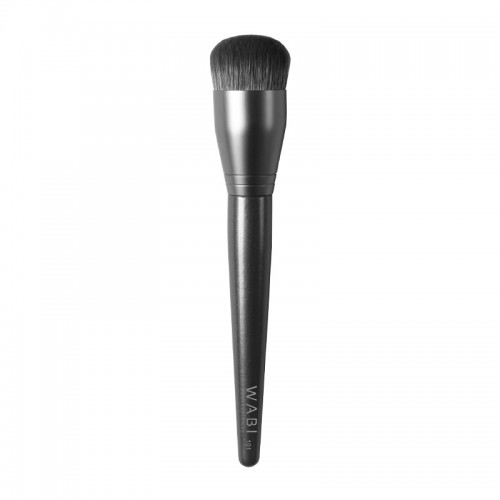 WABI Buffy Foundation Brush N. 101