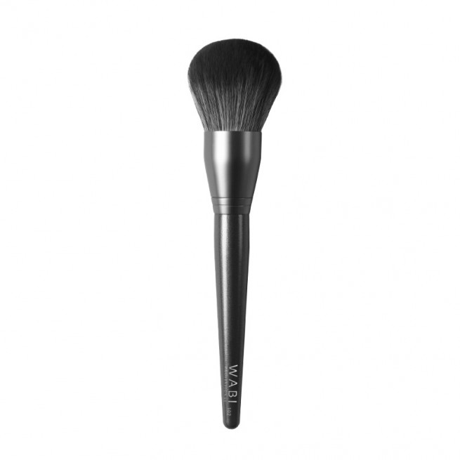 WABI Powder Brush N. 102 WABI Powder Brush N. 102