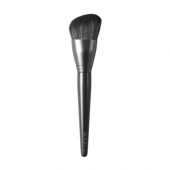 WABI Blush Brush N. 103