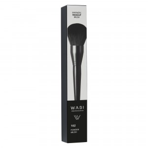 WABI POWDER BRUSH No 102