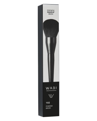 WABI POWDER BRUSH No 102