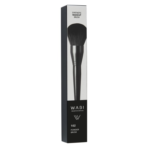 WABI Powder Brush N. 102