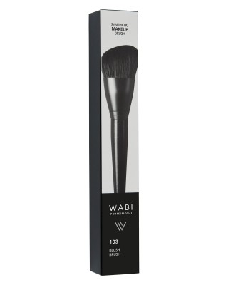WABI BLUSH BRUSH No 103