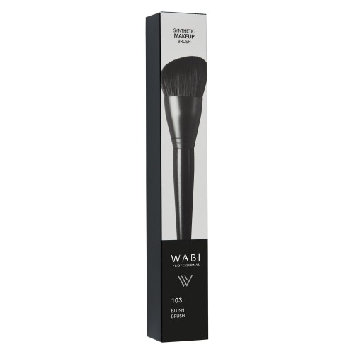 WABI Blush Brush N. 103