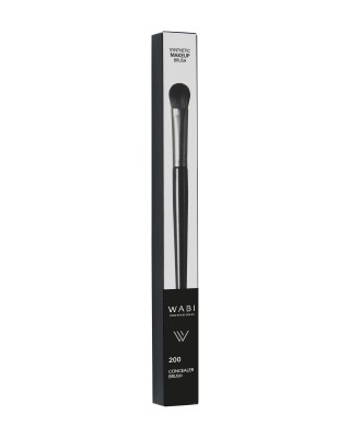 WABI CONCEALER BRUSH No 200