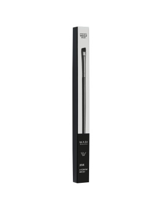 WABI EYEBROW BRUSH No 204
