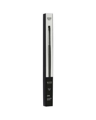 WABI EYELINER BRUSH No 206