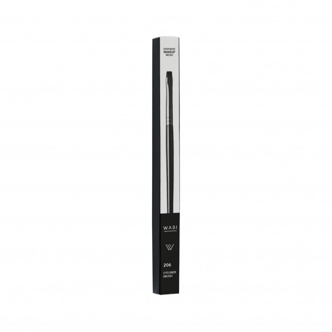 WABI Eyeliner Brush N. 206 WABI Eyeliner Brush N. 206