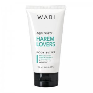 WABI Body Butter Harem Lovers