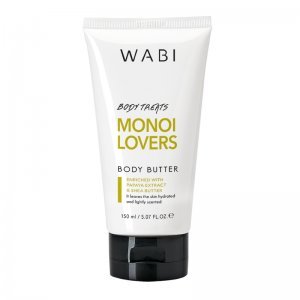 WABI Body Butter Monoi Lovers