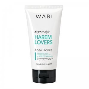 WABI Body Scrub Harem Lovers