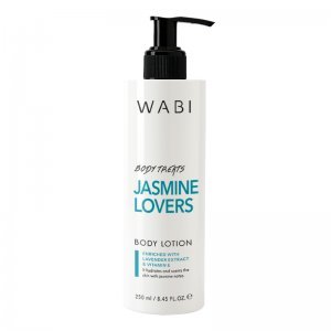 WABI Body Lotion Jasmine Lovers