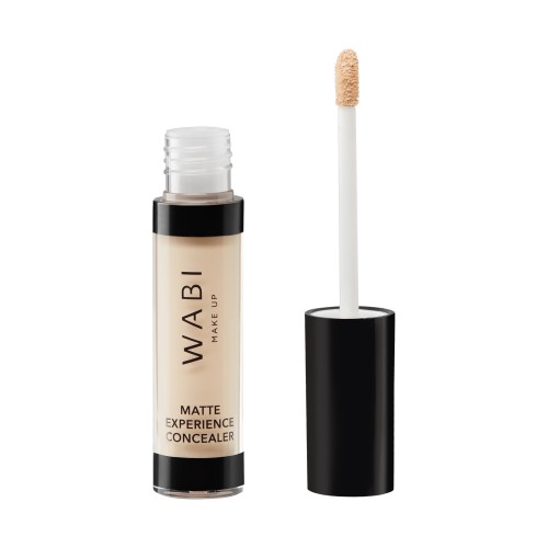 WABI Matte Experience Concealer - 202